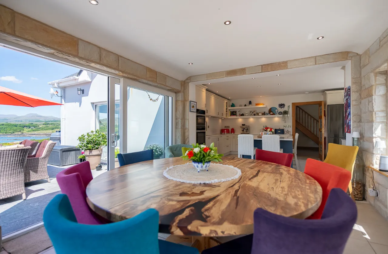 Photo of The Hollies, Rossmore Island, Tahilla, Sneem, Co Kerry, V93 XF84