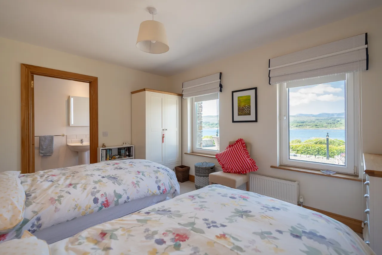 Photo of The Hollies, Rossmore Island, Tahilla, Sneem, Co Kerry, V93 XF84