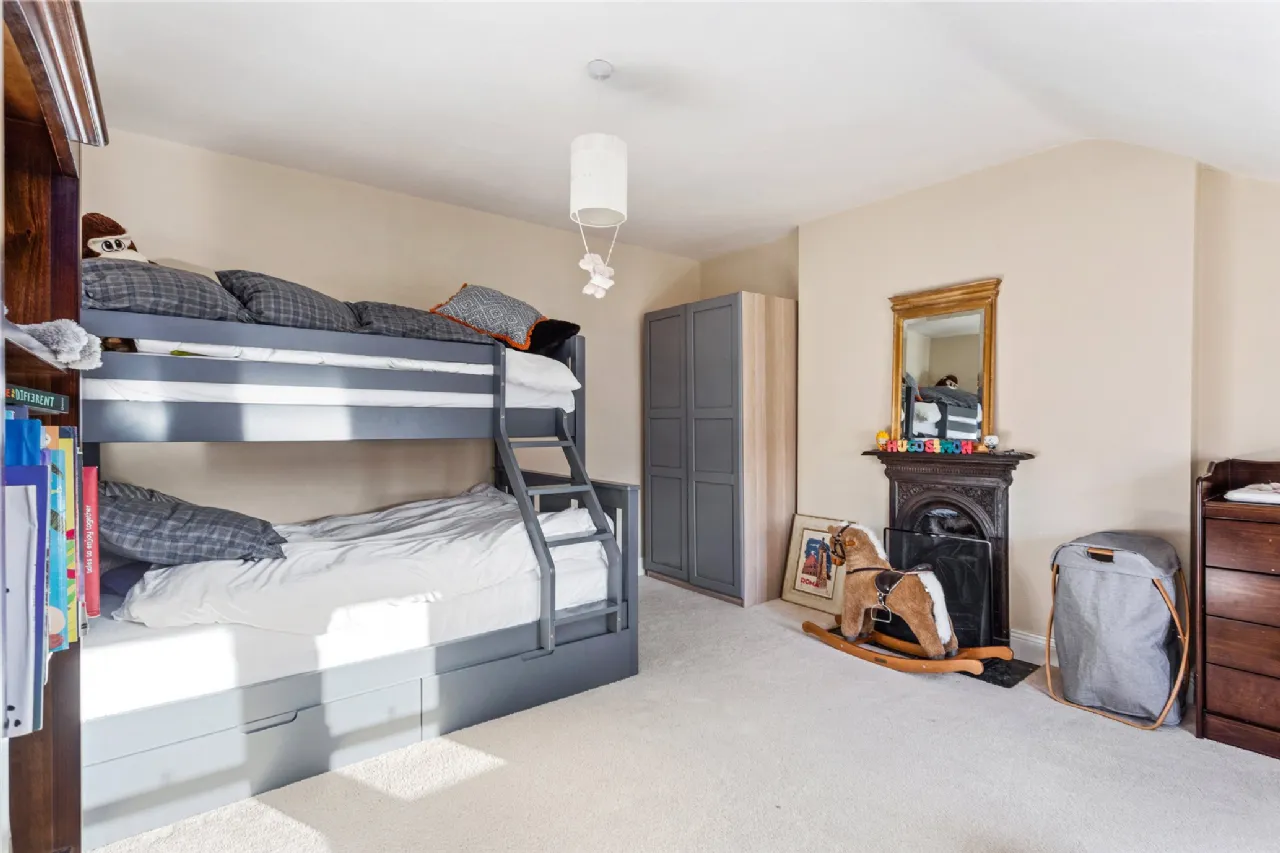 Photo of Clareen, 7 Alexandra Terrace, Novara Avenue, Bray, Co Wicklow, A98 FY93