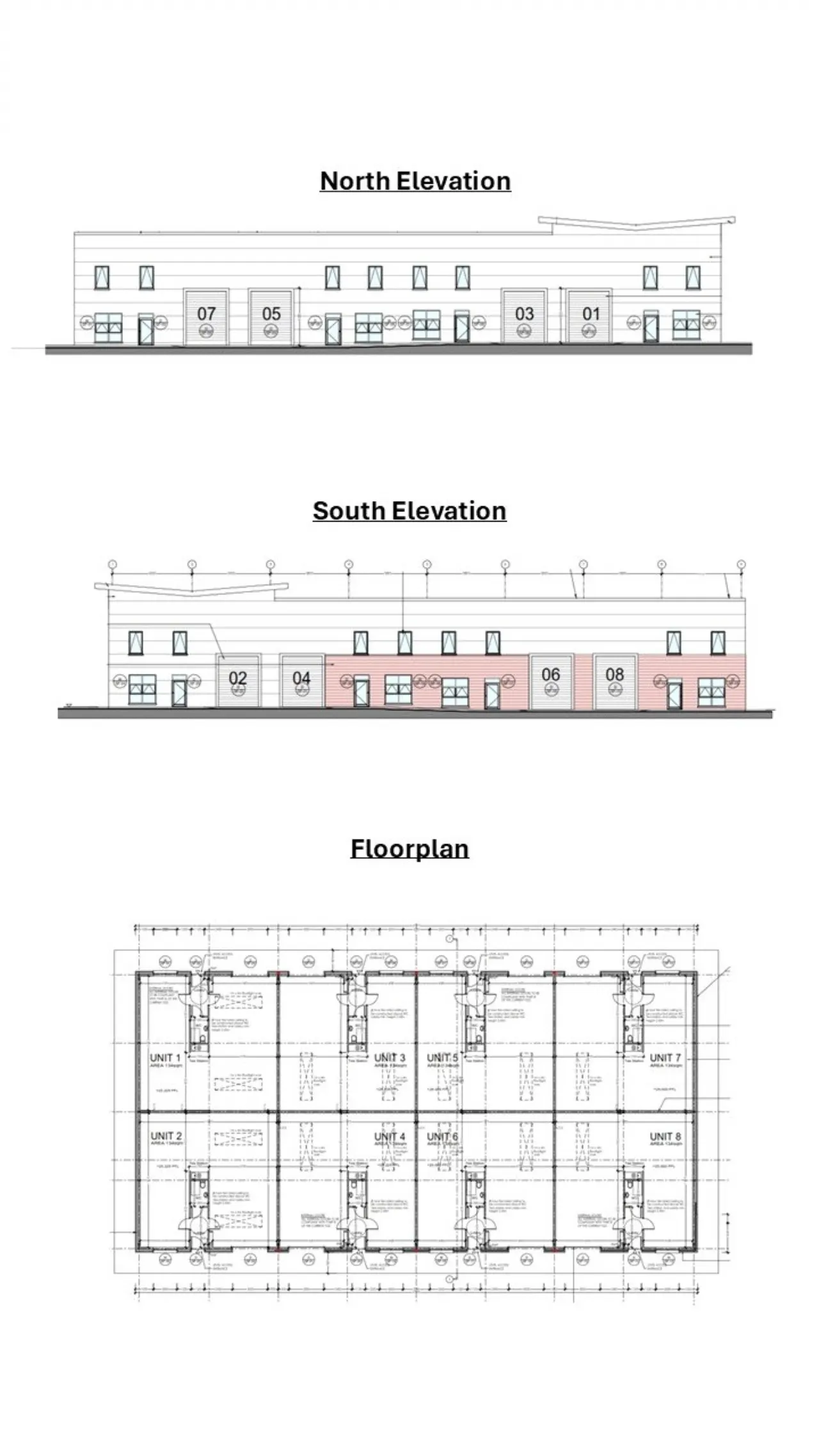 Photo of Unit 7, Block A, Bullford Business Campus, Kilcoole, Co. Wicklow