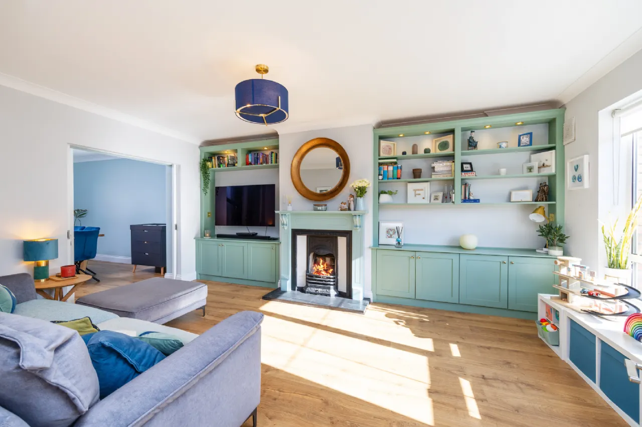 Photo of 49 The Park, Beaumont Woods, Beaumont, Dublin 9, D09 FH26