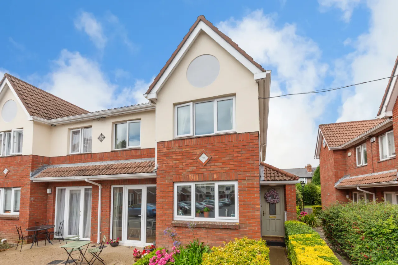 Photo of 51 Stratford Haven, Rathgar, Dublin 6, D06 E6V4