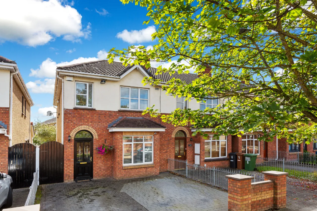 Photo of 5 Boroimhe Blackthorn, Boroimhe, Swords, Co Dublin, K67 K854