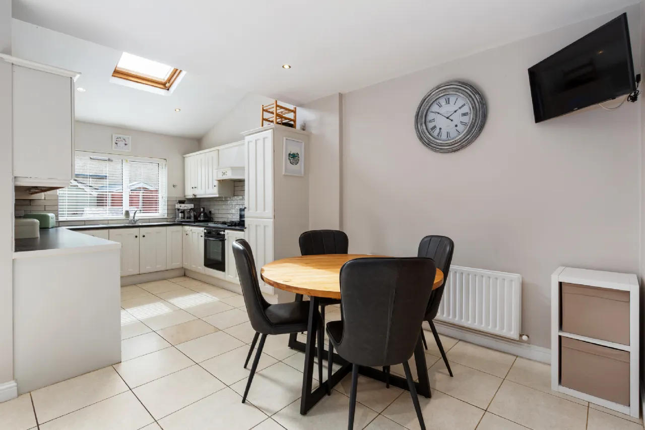 Photo of 5 Boroimhe Blackthorn, Boroimhe, Swords, Co Dublin, K67 K854