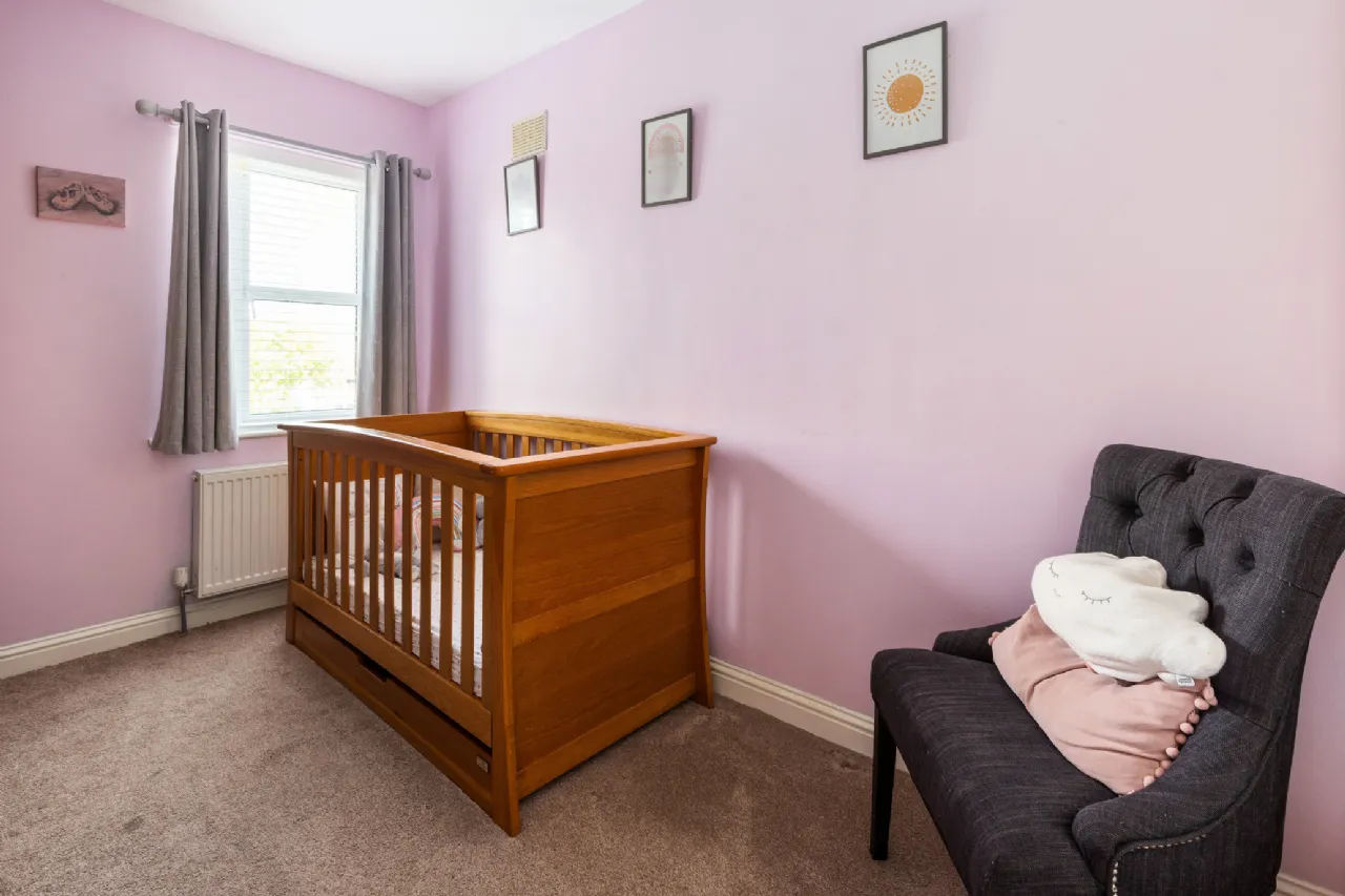 Photo of 5 Boroimhe Blackthorn, Boroimhe, Swords, Co Dublin, K67 K854