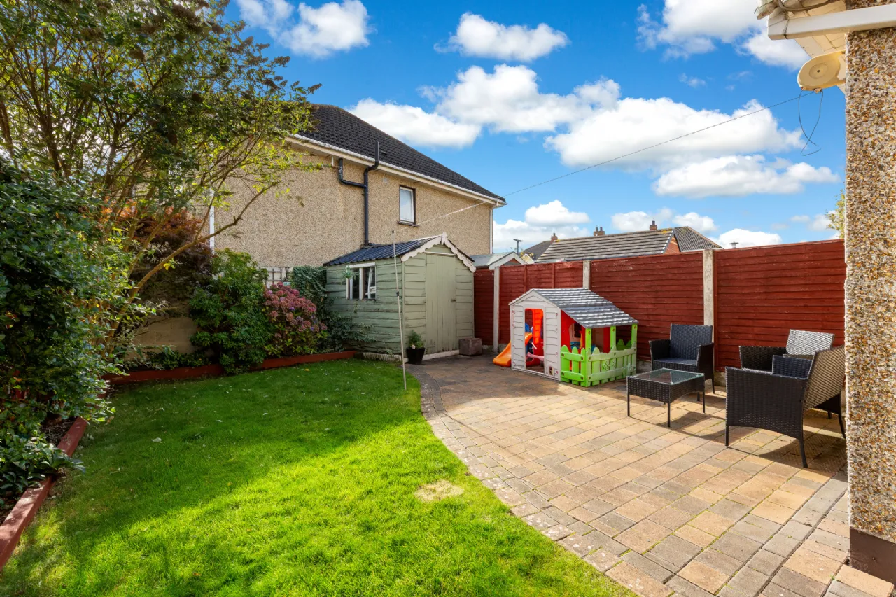 Photo of 5 Boroimhe Blackthorn, Boroimhe, Swords, Co Dublin, K67 K854