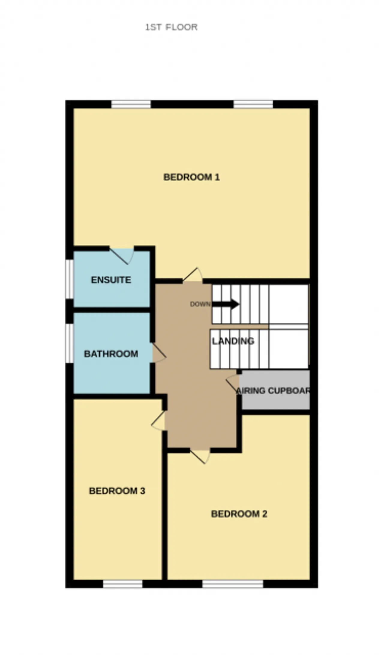 Photo of 5 Boroimhe Blackthorn, Boroimhe, Swords, Co Dublin, K67 K854