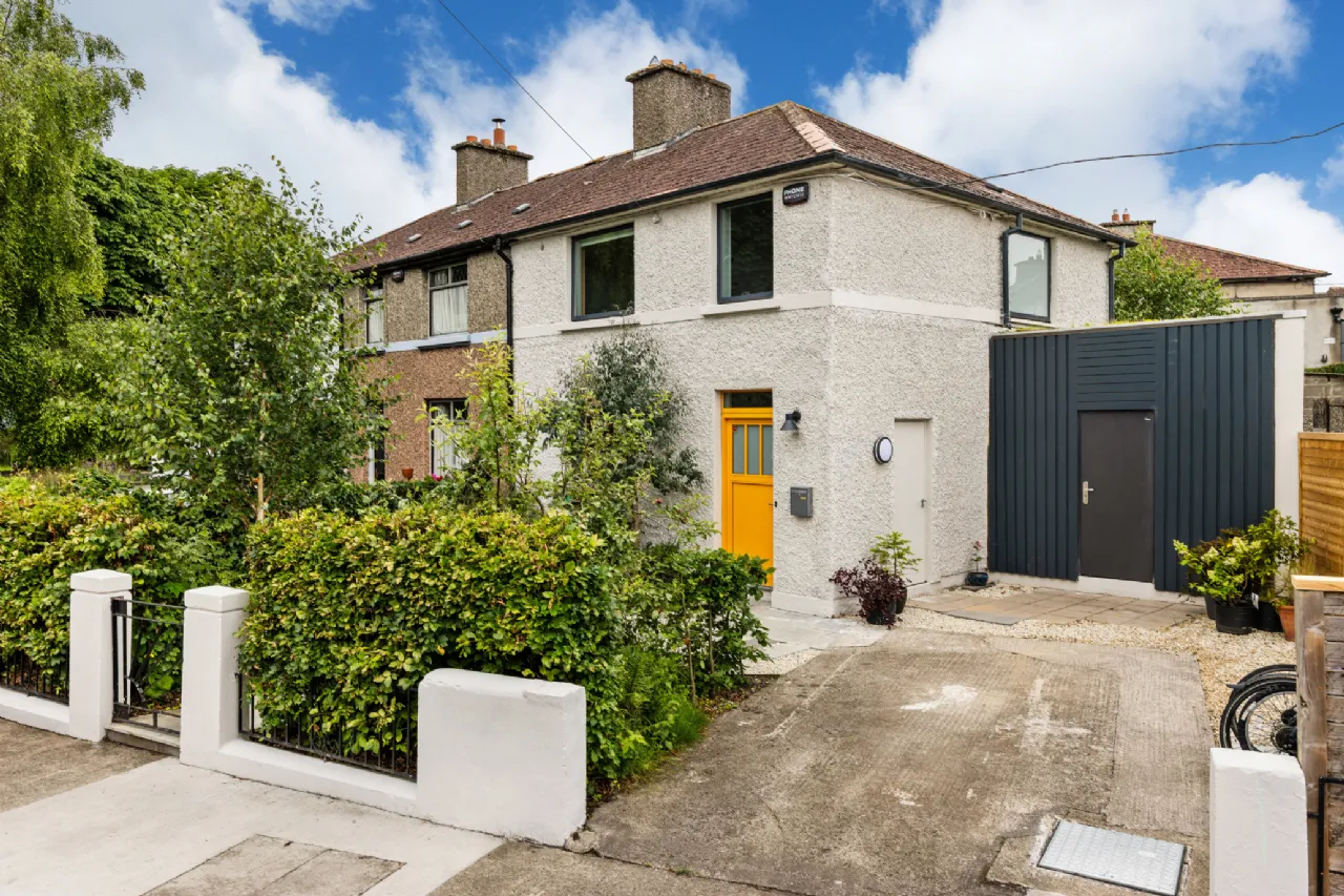 Photo of 6 Ferguson Road, Drumcondra, Dublin 9, D09 V4A4