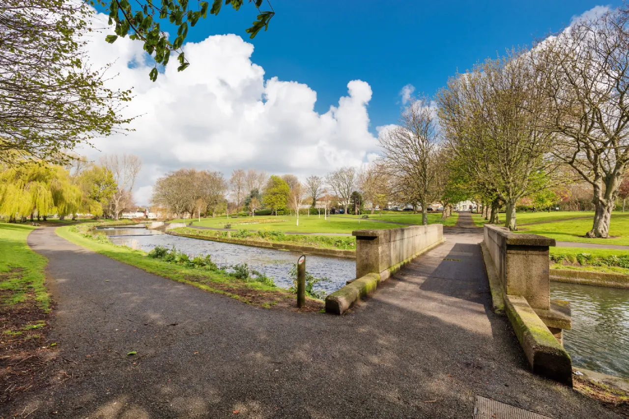 Photo of 6 Ferguson Road, Drumcondra, Dublin 9, D09 V4A4