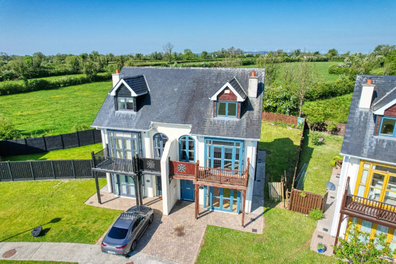 Photo of 17 Harbour View, Tarmon Harbour, Termonbarry, Co. Roscommon, N39 TF88