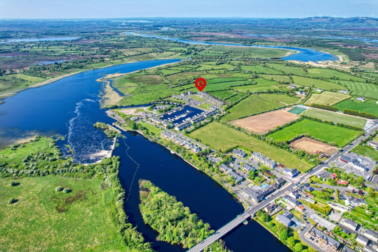 Photo of 17 Harbour View, Tarmon Harbour, Termonbarry, Co. Roscommon, N39 TF88