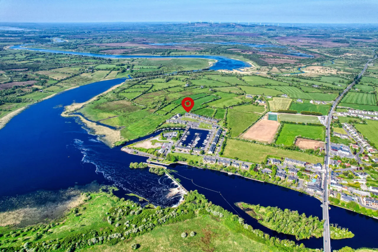 Photo of 17 Harbour View, Tarmon Harbour, Termonbarry, Co. Roscommon, N39 TF88