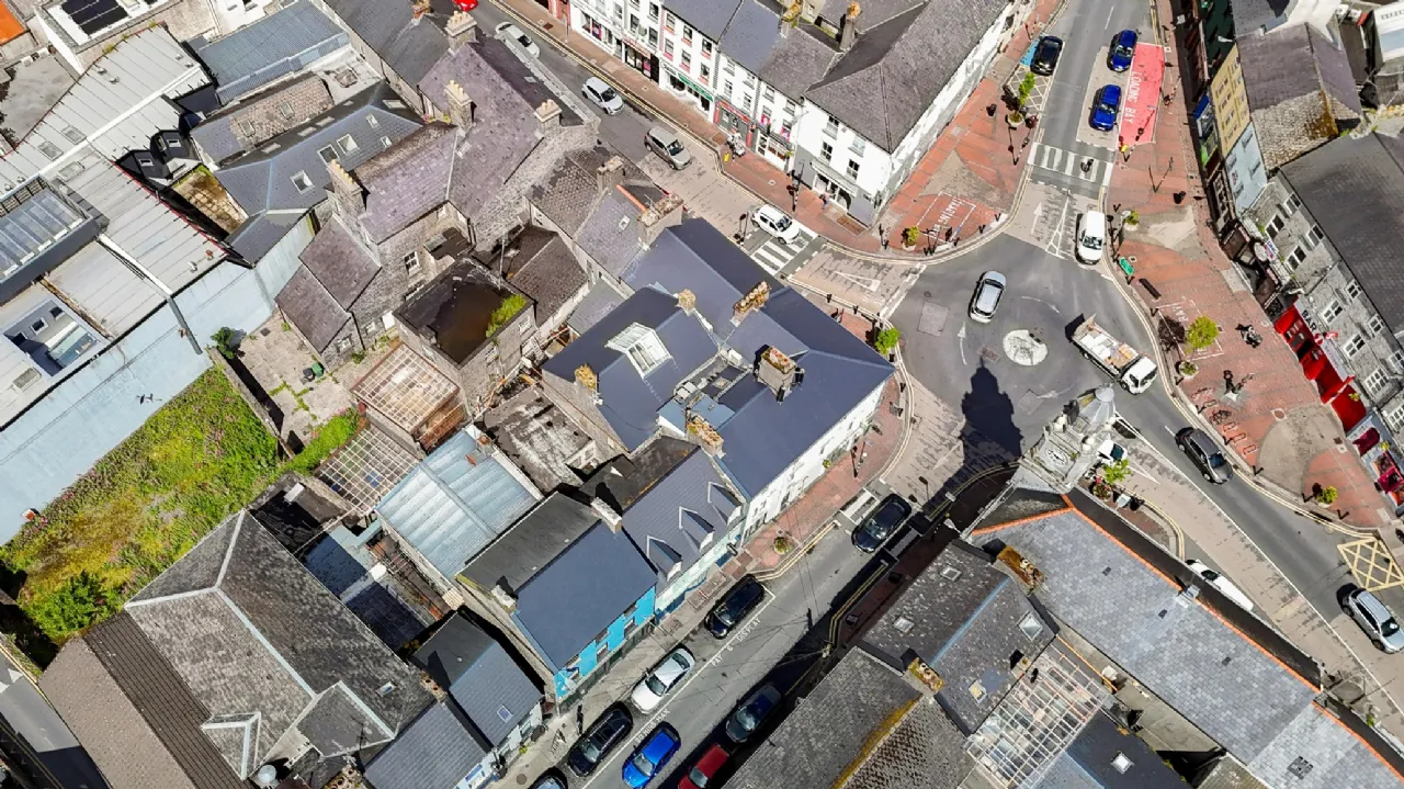 Photo of Shop Street, Tuam, Co. Galway, H54XY60