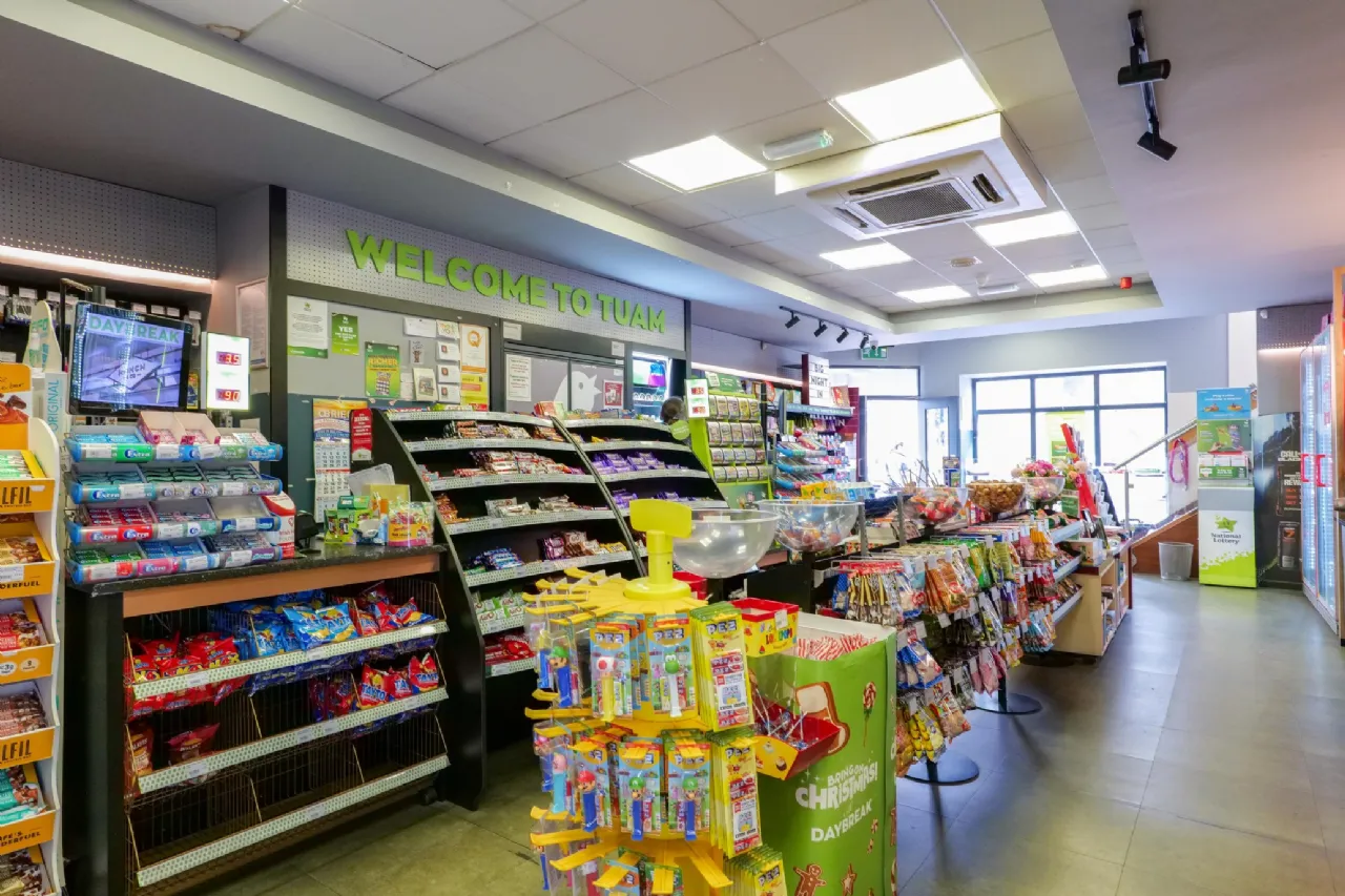 Photo of Shop Street, Tuam, Co. Galway, H54XY60