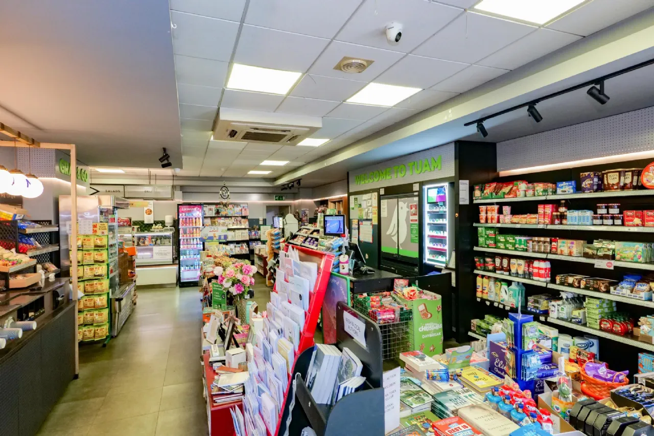 Photo of Shop Street, Tuam, Co. Galway, H54XY60
