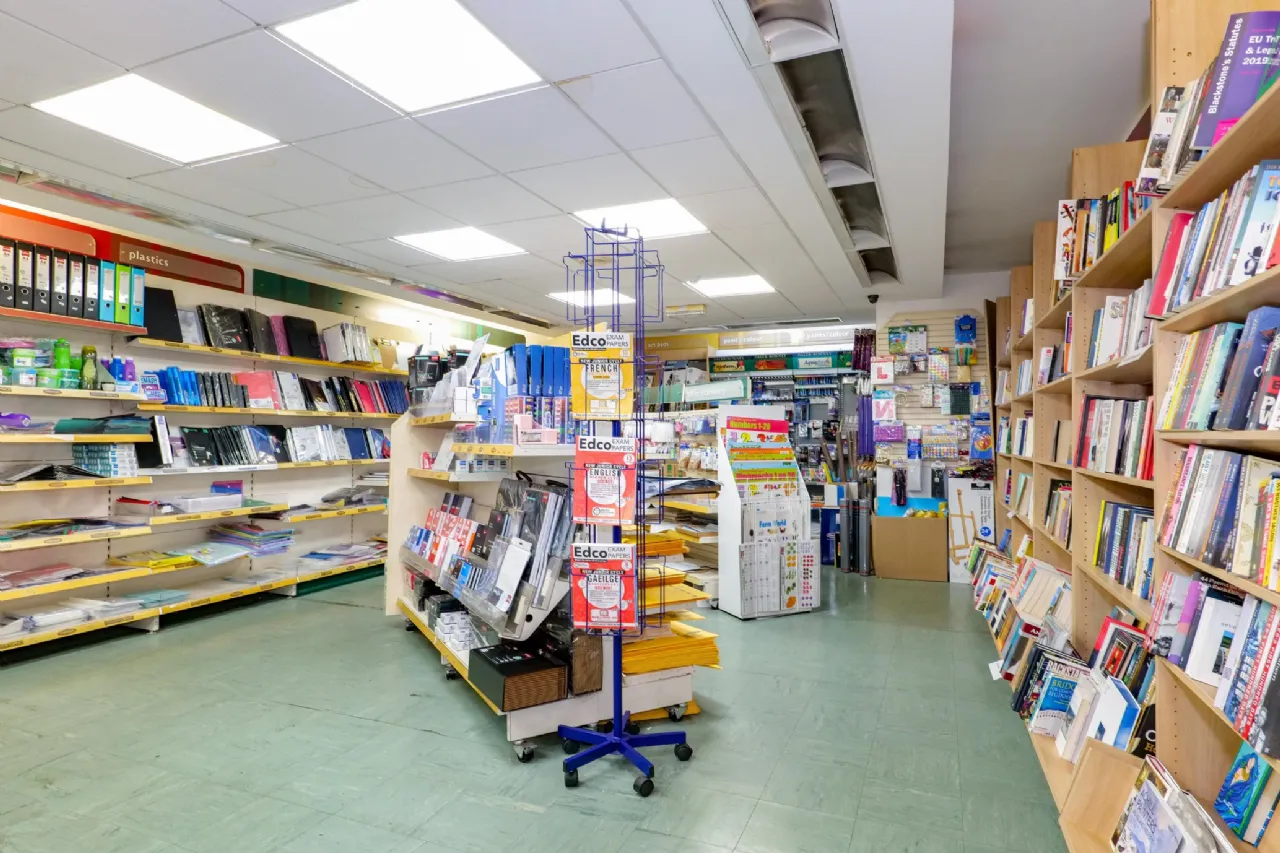 Photo of Shop Street, Tuam, Co. Galway, H54XY60