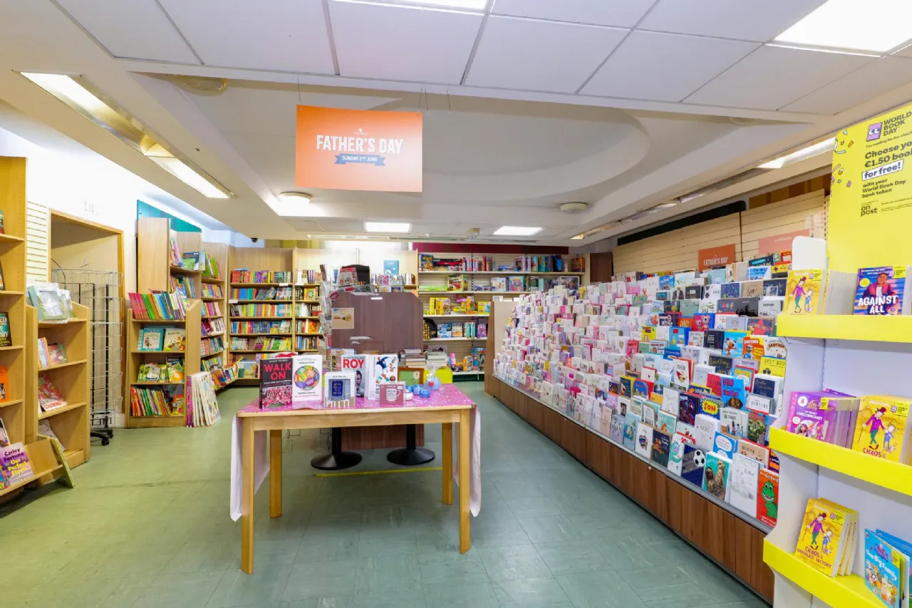Photo of Shop Street, Tuam, Co. Galway, H54XY60