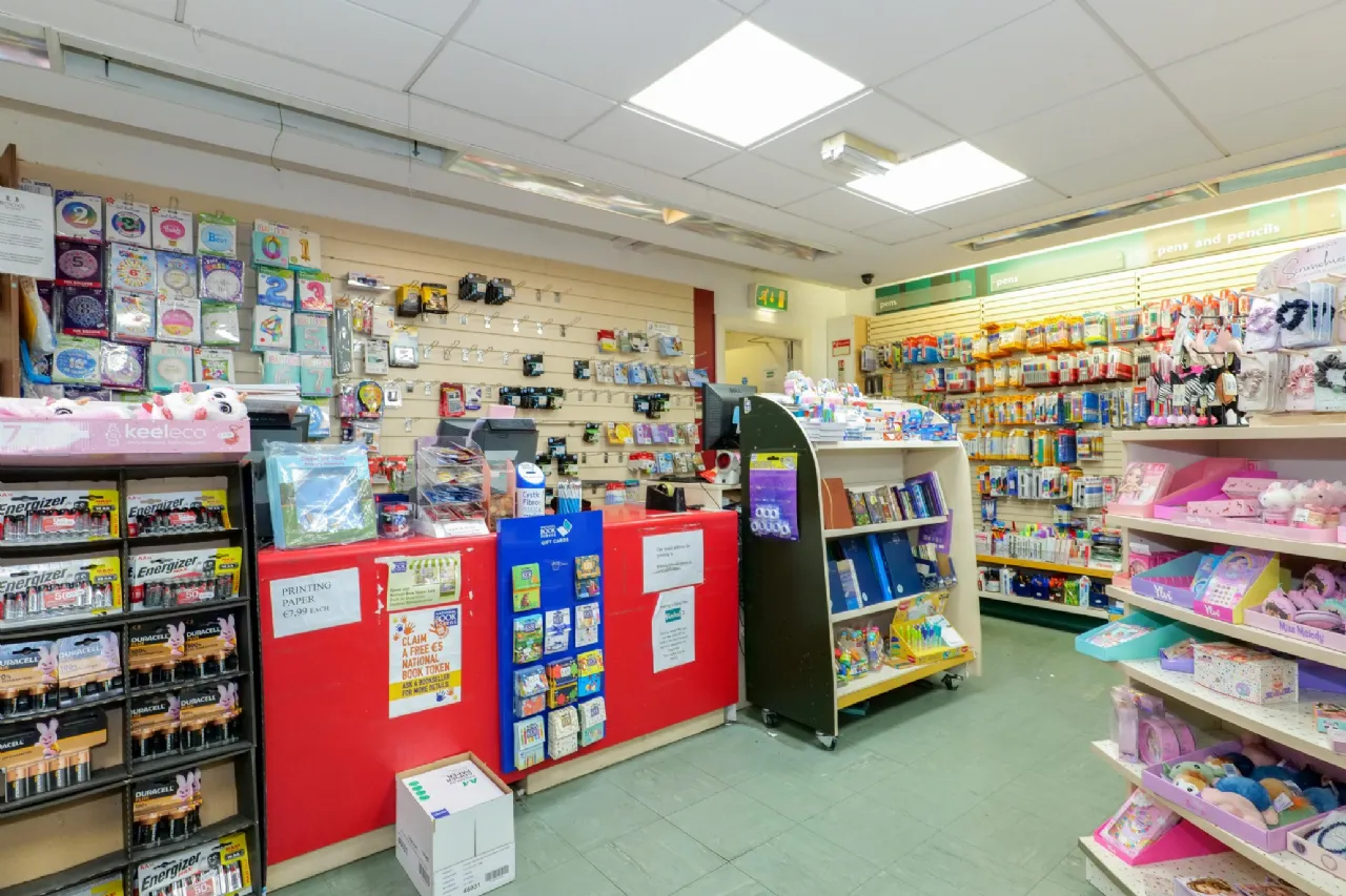 Photo of Shop Street, Tuam, Co. Galway, H54XY60