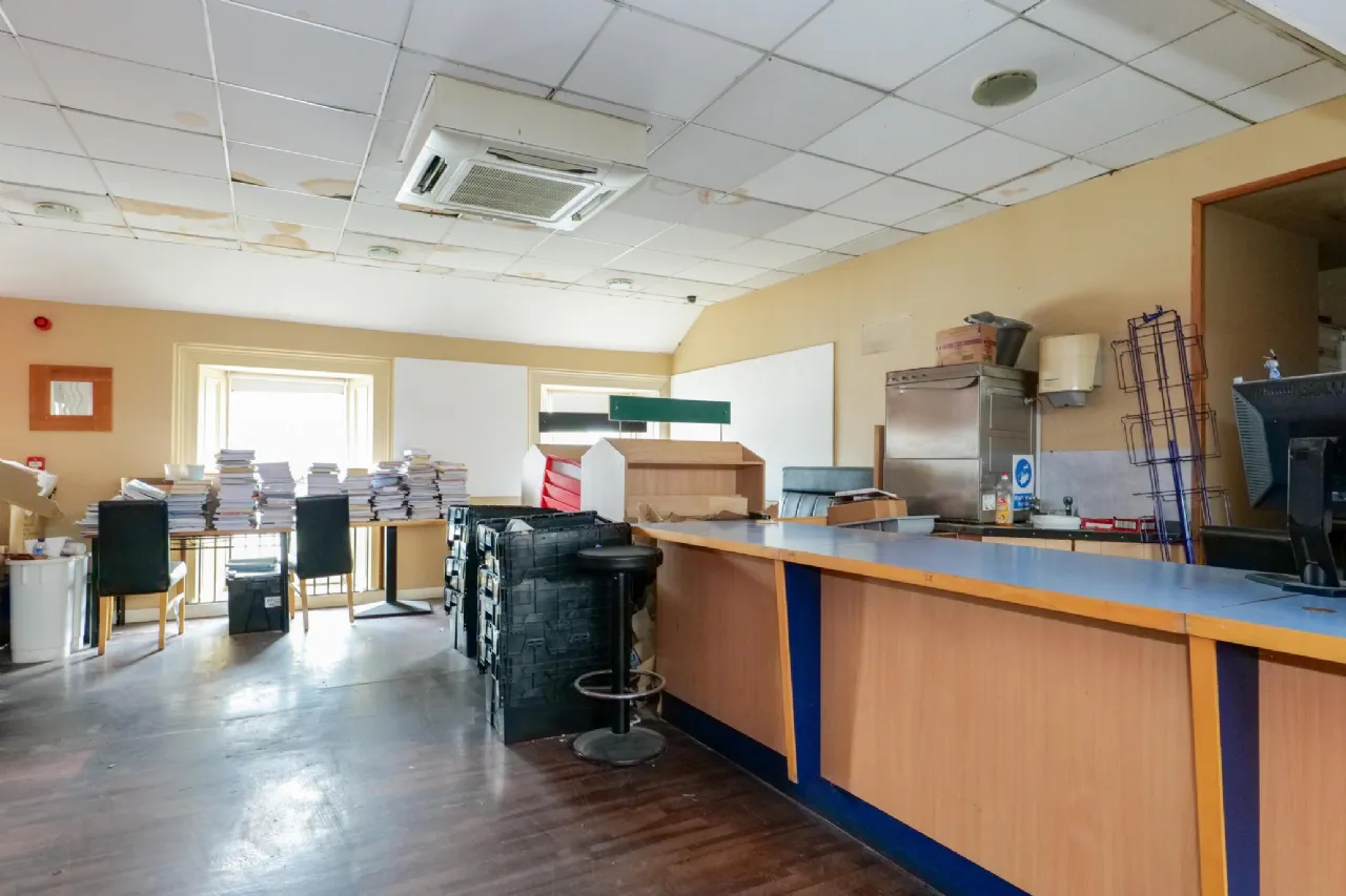 Photo of Shop Street, Tuam, Co. Galway, H54XY60