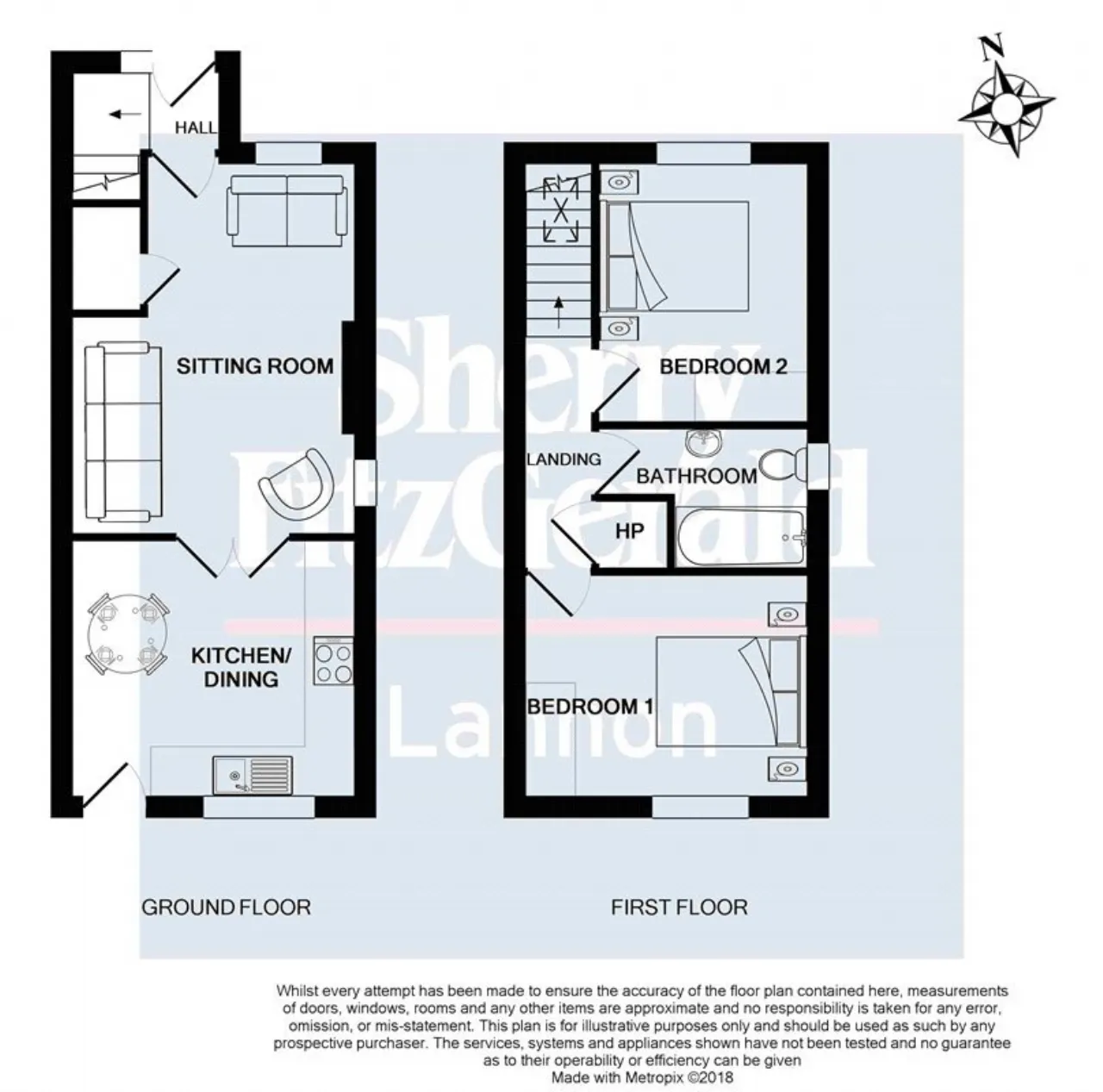 Photo of 1 Trinity Court, Trinity Gardens, Drogheda, Co Louth, A92 FWC0