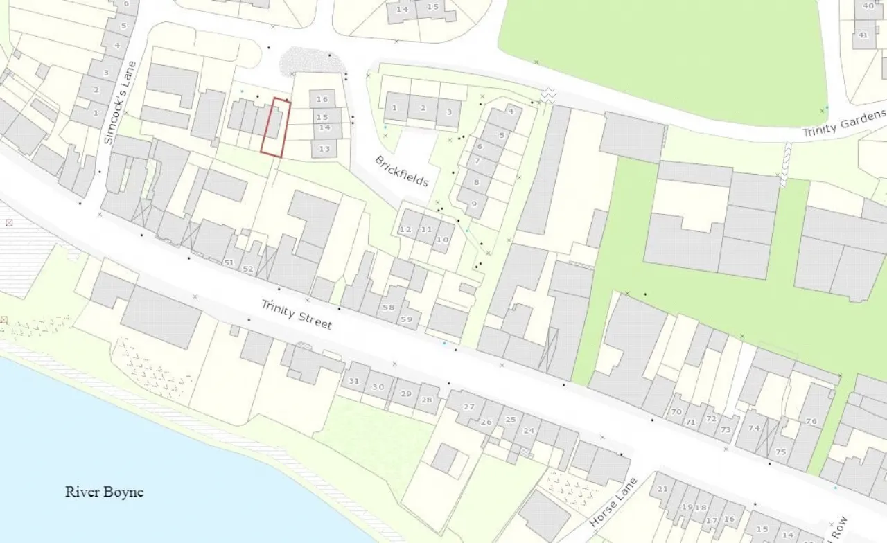 Photo of 1 Trinity Court, Trinity Gardens, Drogheda, Co Louth, A92 FWC0