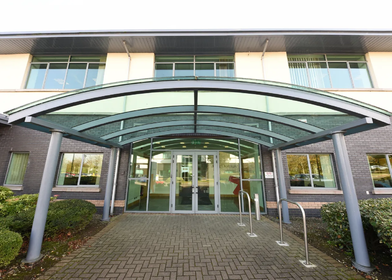 Photo of Building 4600, Cork Airport Business Park, Cork, T12 WK83