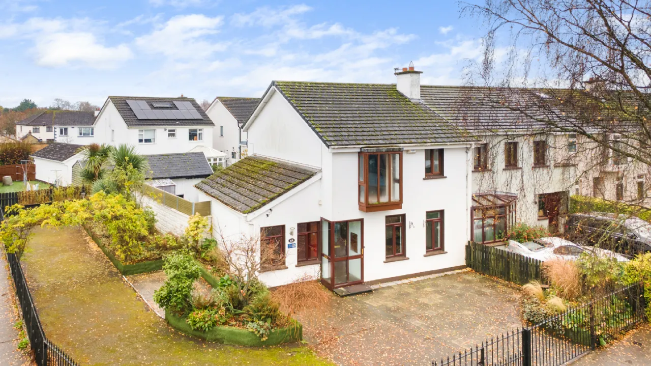 Photo of 68 Courtown Park, Kilcock, Co. Kildare, W23DT35