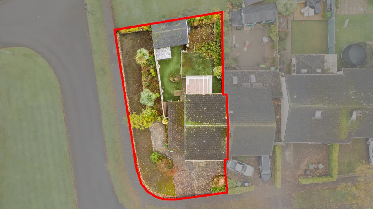 Photo of 68 Courtown Park, Kilcock, Co. Kildare, W23DT35