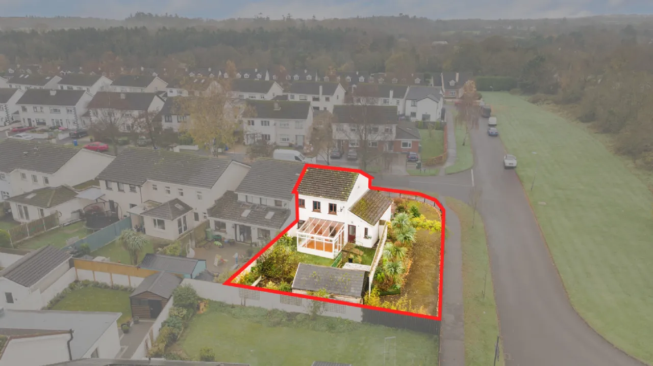 Photo of 68 Courtown Park, Kilcock, Co. Kildare, W23DT35