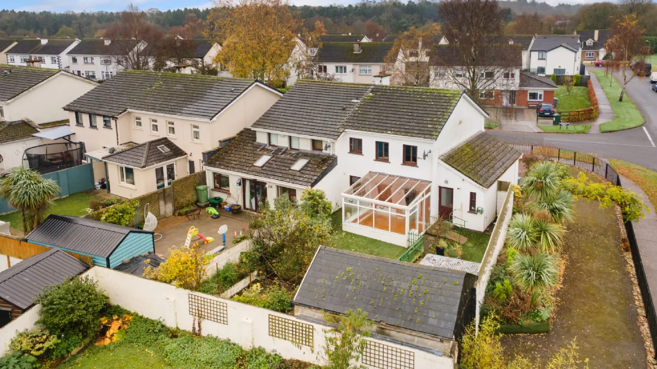 Photo of 68 Courtown Park, Kilcock, Co. Kildare, W23DT35