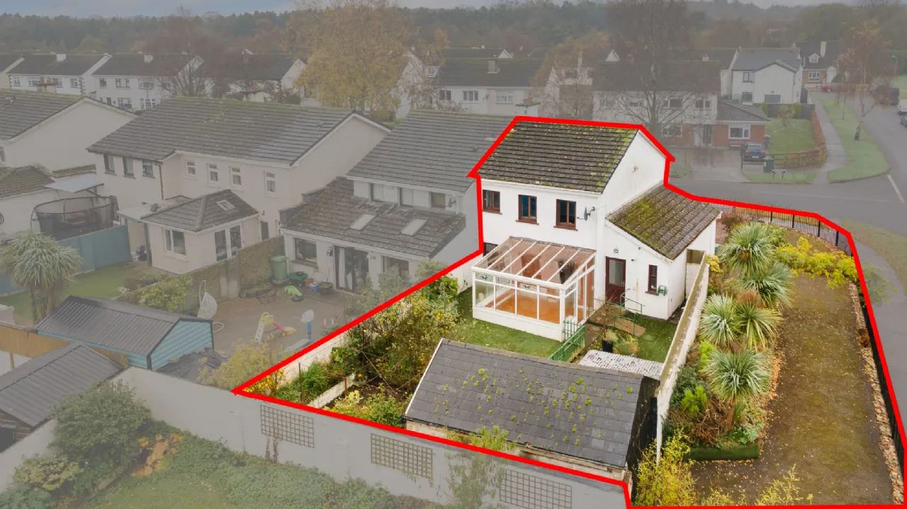 Photo of 68 Courtown Park, Kilcock, Co. Kildare, W23DT35