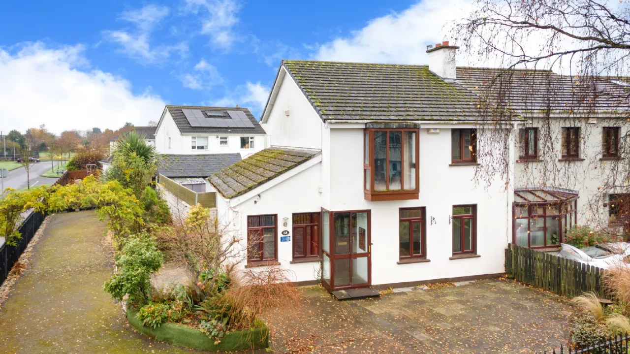 Photo of 68 Courtown Park, Kilcock, Co. Kildare, W23DT35