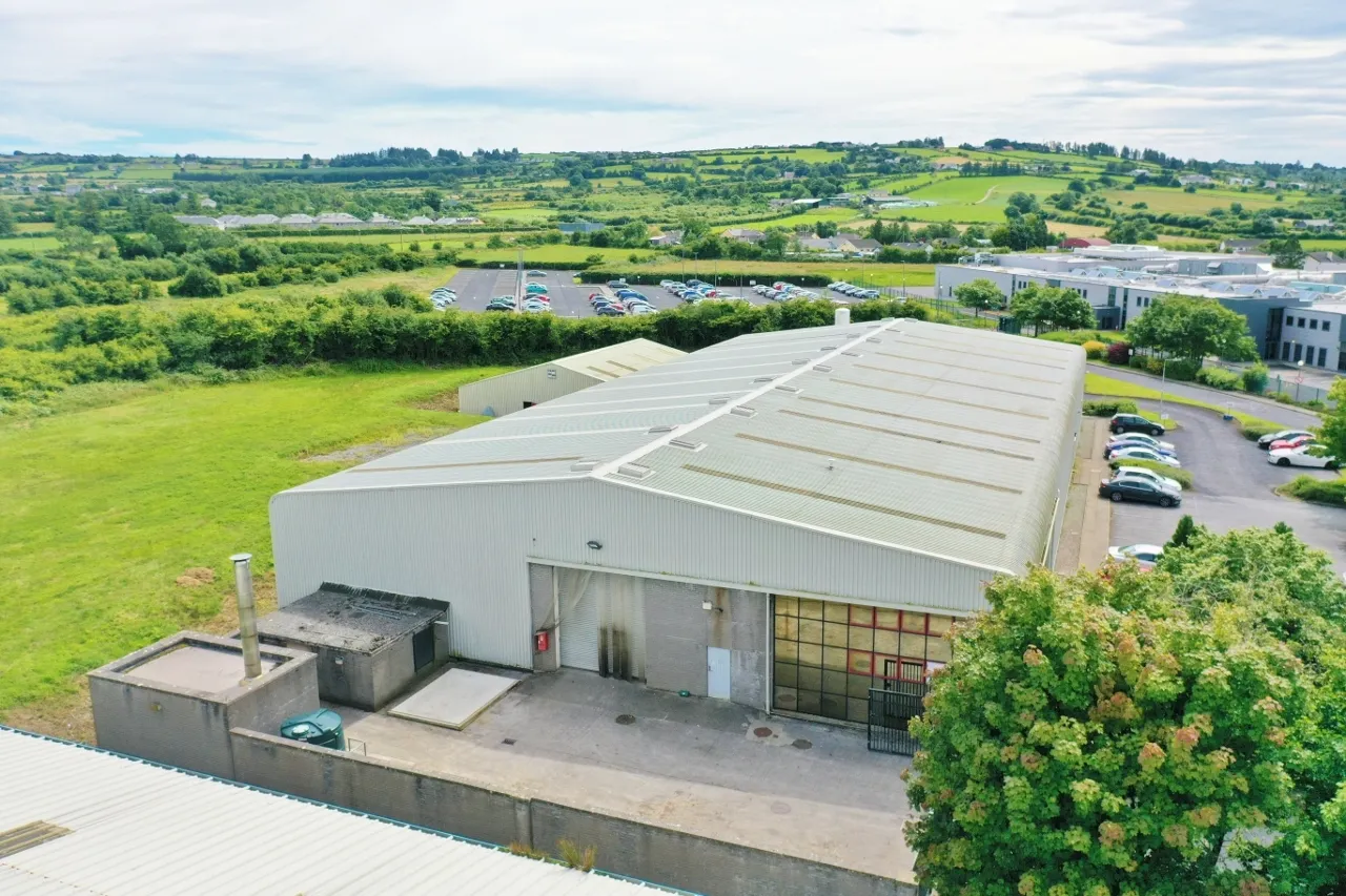 Photo of Mountmahon Industrial Estate, Abbeyfeale, Co. Limerick, V94 E8PT