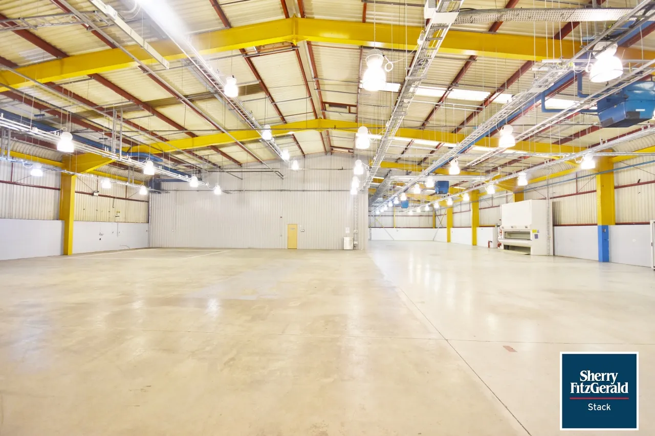 Photo of Mountmahon Industrial Estate, Abbeyfeale, Co. Limerick, V94 E8PT