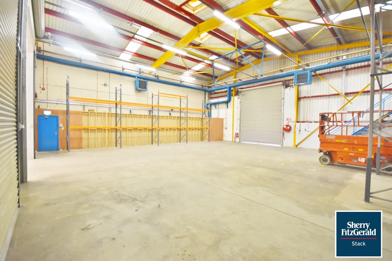 Photo of Mountmahon Industrial Estate, Abbeyfeale, Co. Limerick, V94 E8PT