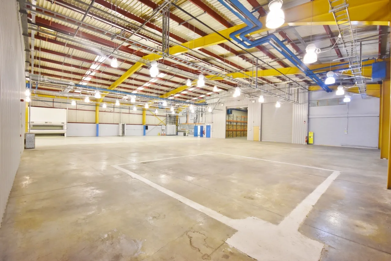 Photo of Mountmahon Industrial Estate, Abbeyfeale, Co. Limerick, V94 E8PT