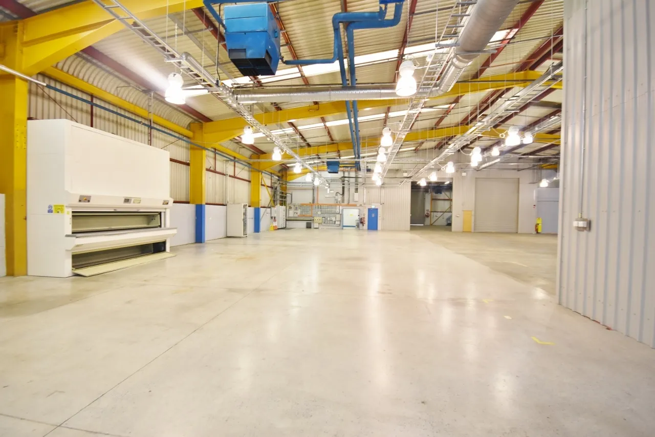 Photo of Mountmahon Industrial Estate, Abbeyfeale, Co. Limerick, V94 E8PT