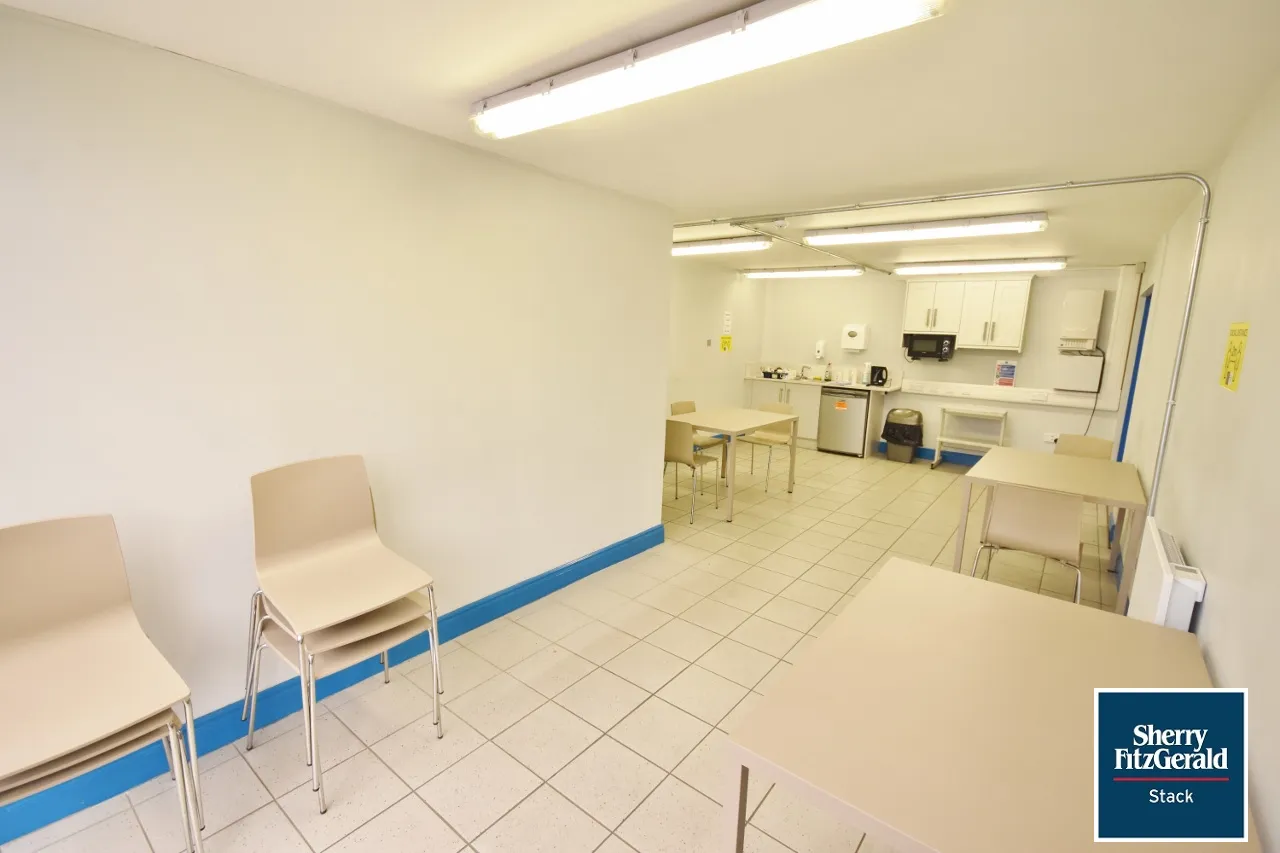 Photo of Mountmahon Industrial Estate, Abbeyfeale, Co. Limerick, V94 E8PT