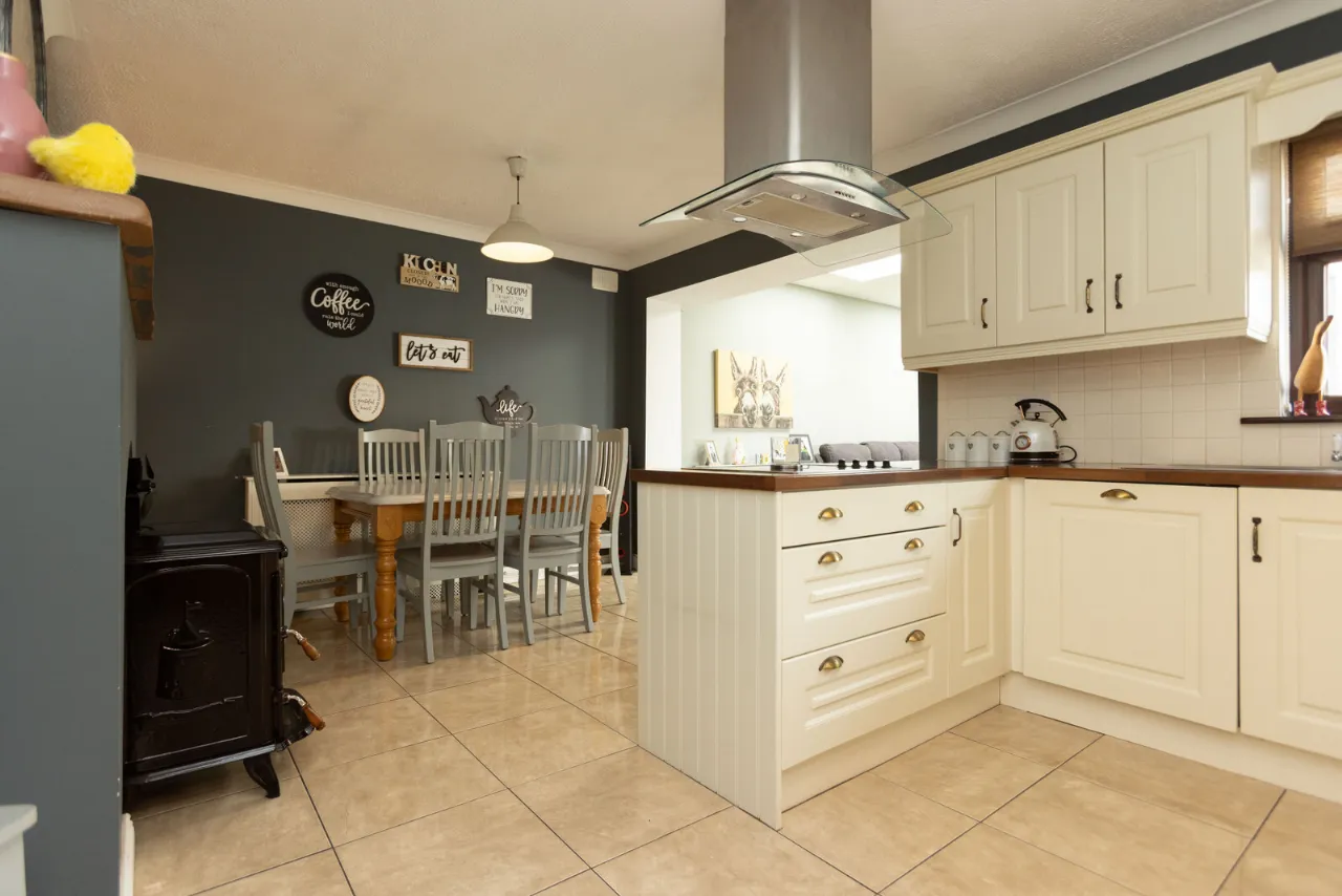 Photo of 6 Willowbrook, Mullingar, Co. Westmeath, N91XHE1