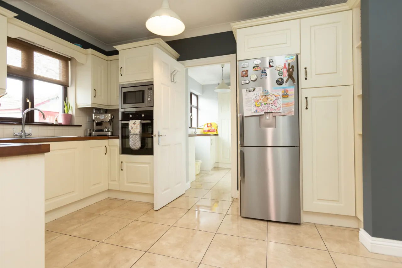 Photo of 6 Willowbrook, Mullingar, Co. Westmeath, N91XHE1