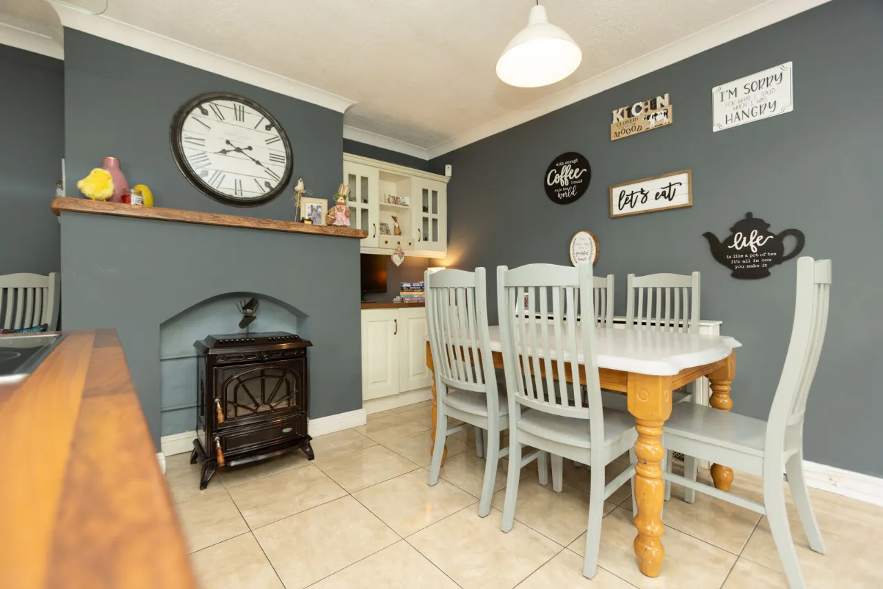 Photo of 6 Willowbrook, Mullingar, Co. Westmeath, N91XHE1