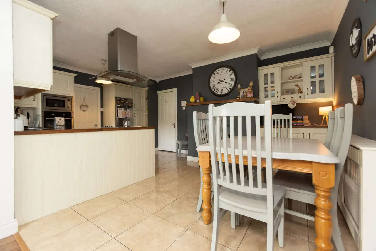 Photo of 6 Willowbrook, Mullingar, Co. Westmeath, N91XHE1