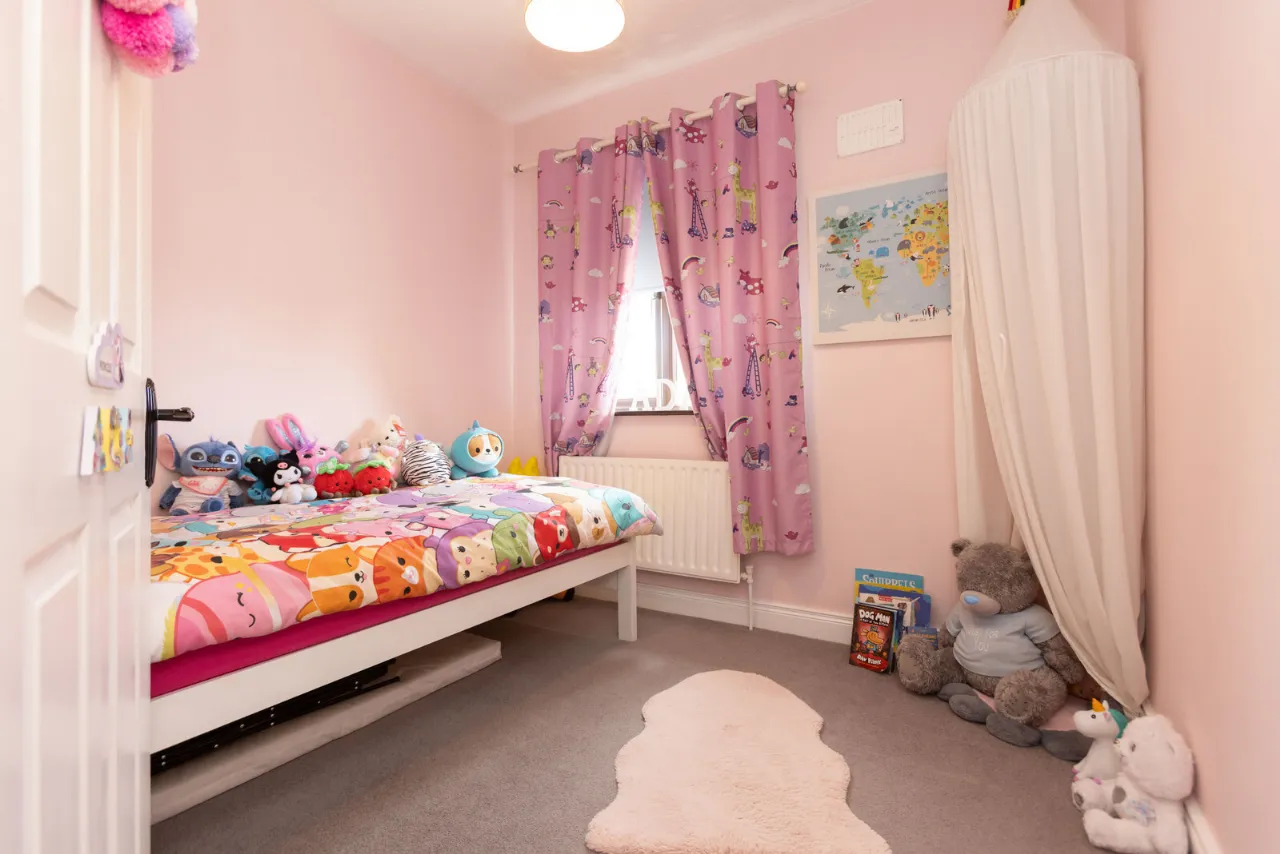 Photo of 6 Willowbrook, Mullingar, Co. Westmeath, N91XHE1