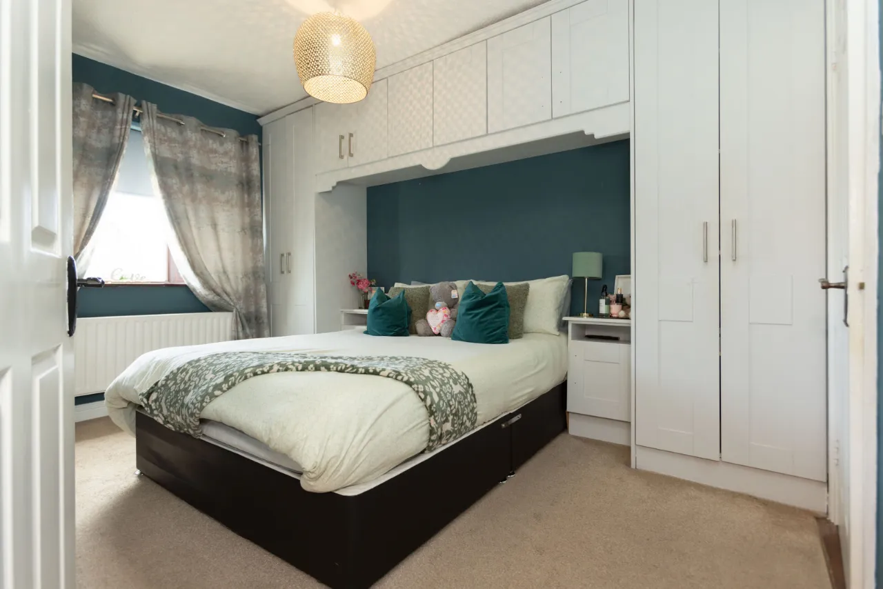 Photo of 6 Willowbrook, Mullingar, Co. Westmeath, N91XHE1