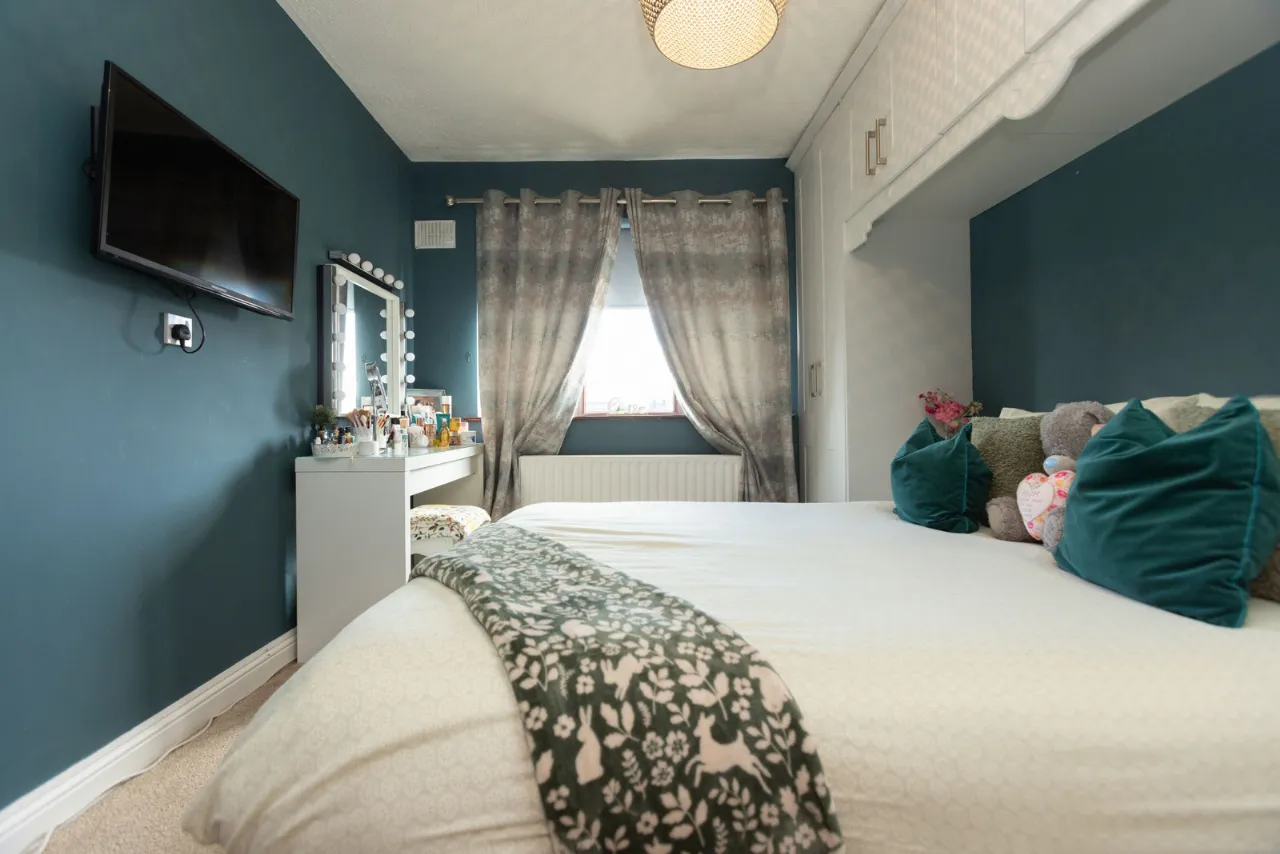 Photo of 6 Willowbrook, Mullingar, Co. Westmeath, N91XHE1