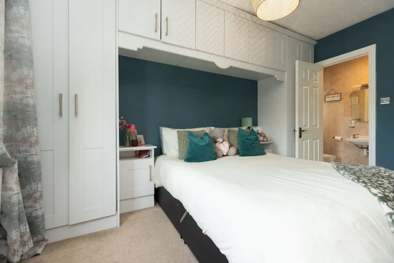 Photo of 6 Willowbrook, Mullingar, Co. Westmeath, N91XHE1