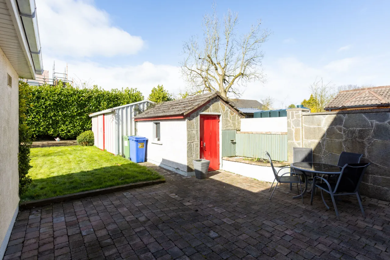 Photo of 6 Willowbrook, Mullingar, Co. Westmeath, N91XHE1