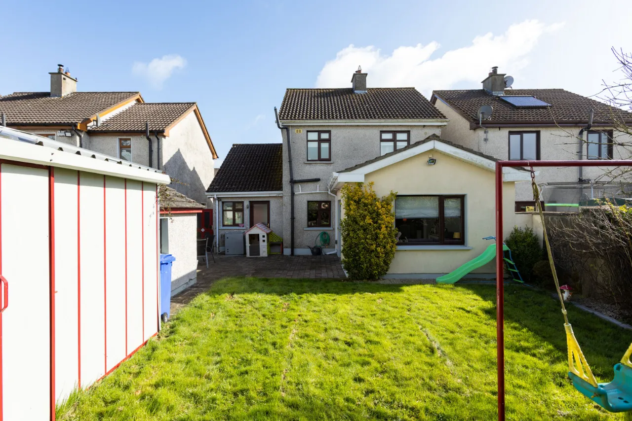 Photo of 6 Willowbrook, Mullingar, Co. Westmeath, N91XHE1