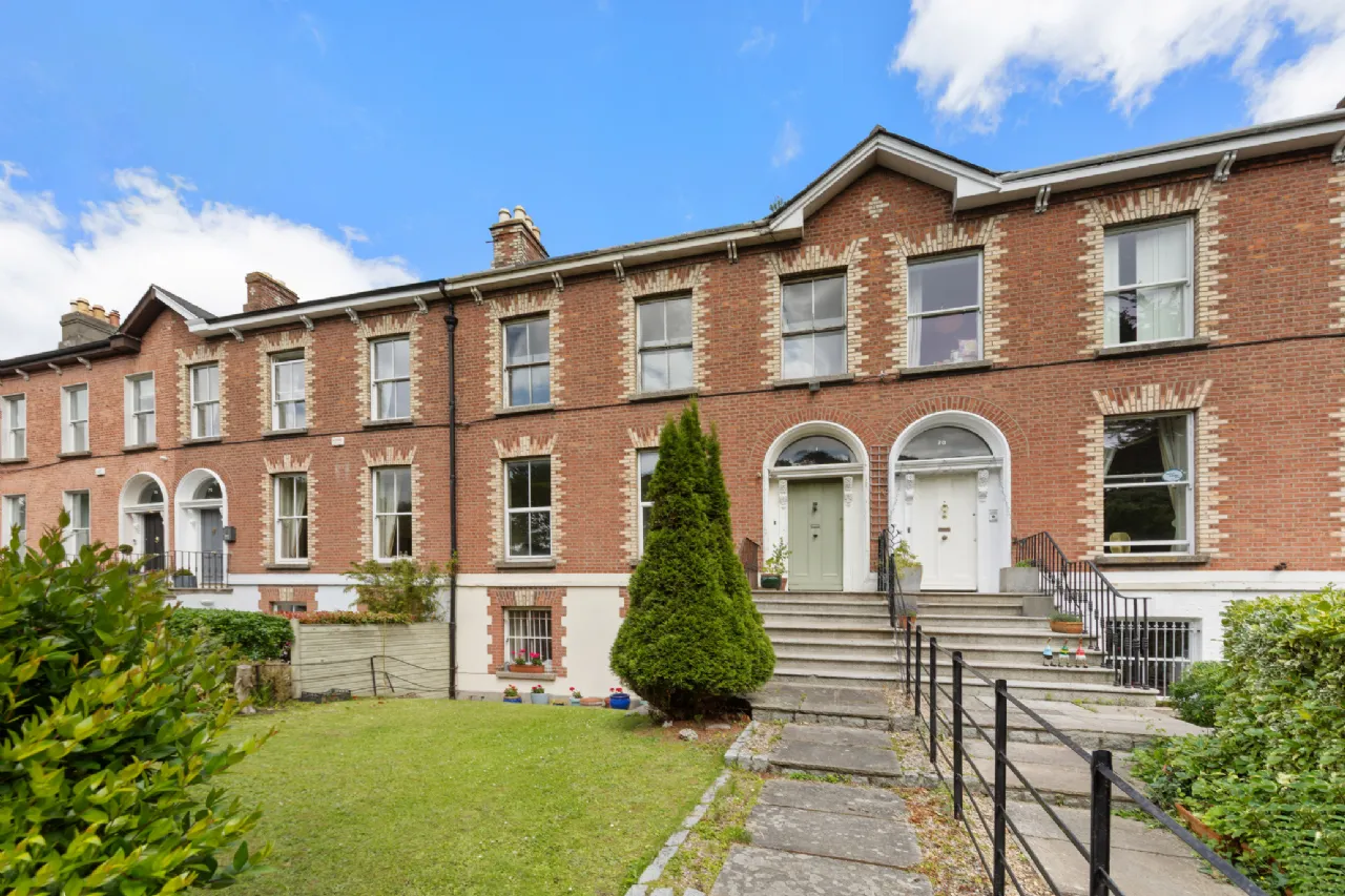 Photo of 71 Kenilworth Square East, Rathgar, Dublin 6, D06 DK60