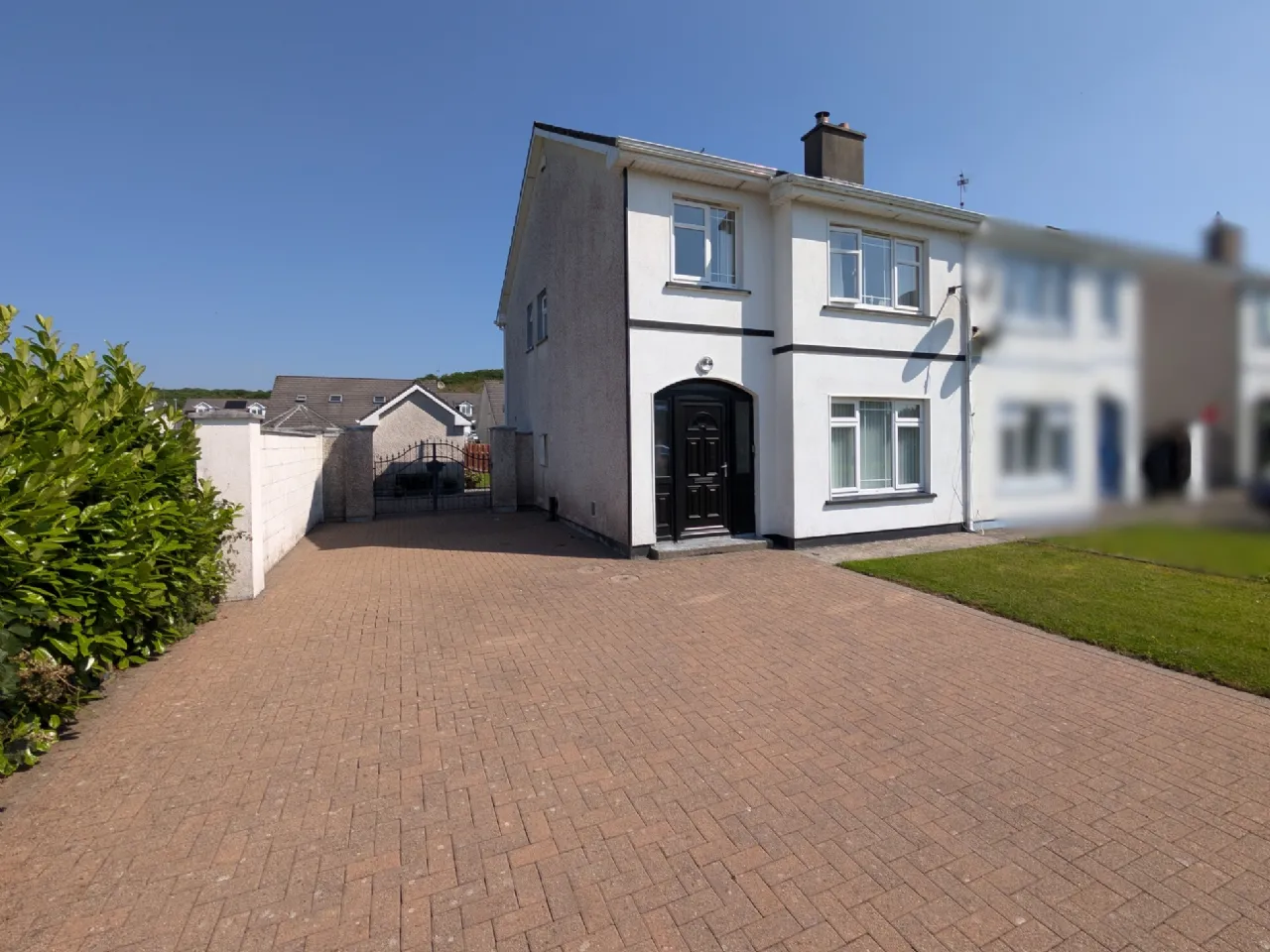 Photo of 16 Coill Abhainn, Swinford, Co Mayo, F12 V070